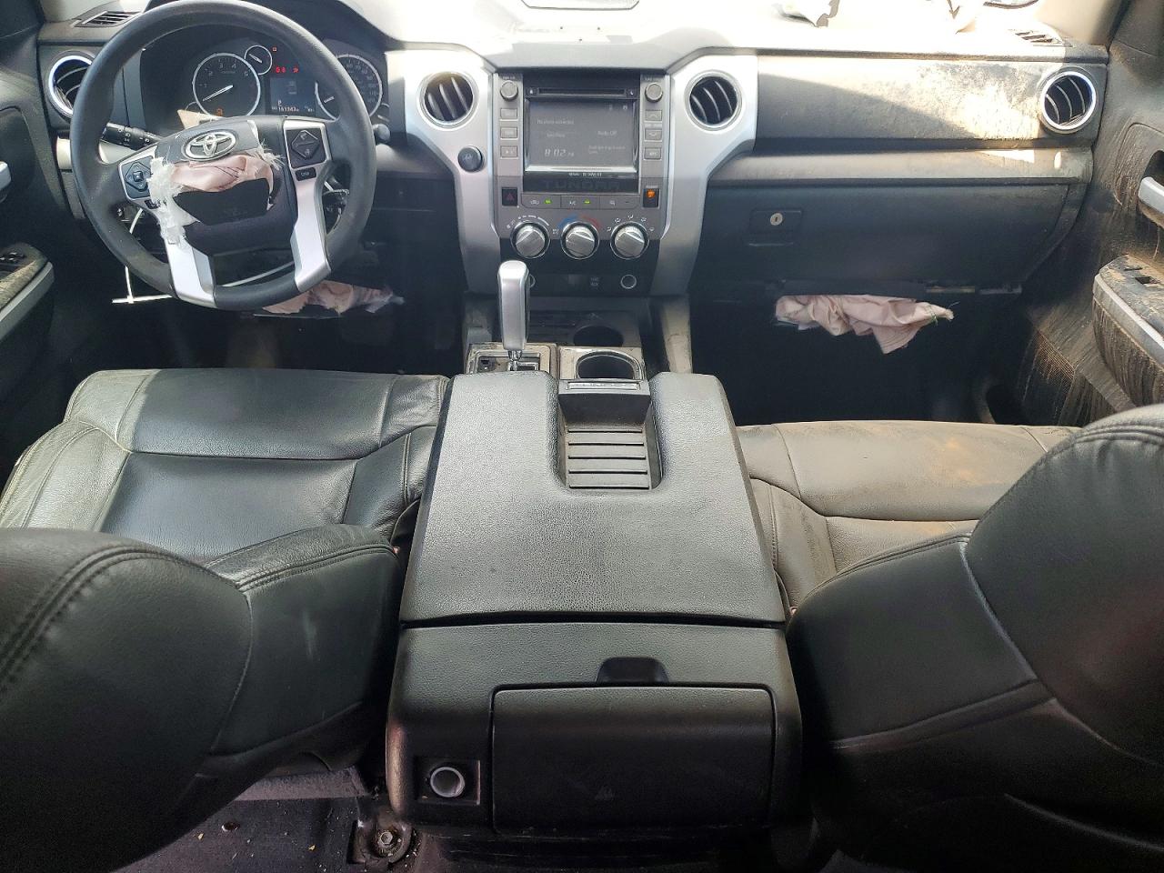 Toyota Tundra Sr5