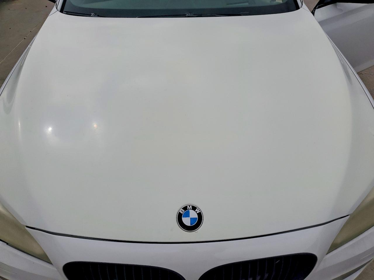 BMW 7 Series Li