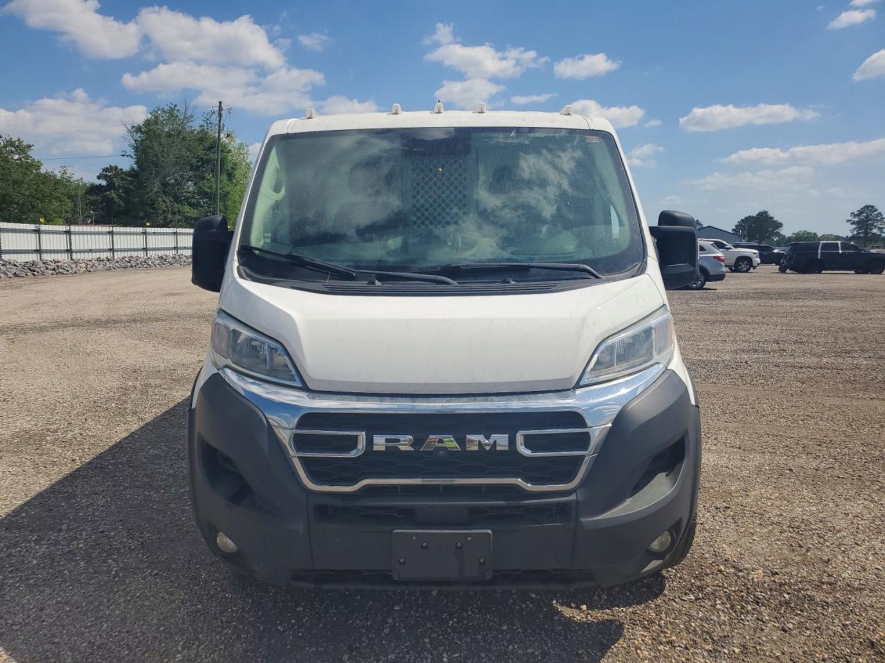 Ram Promaster 2500 Standard