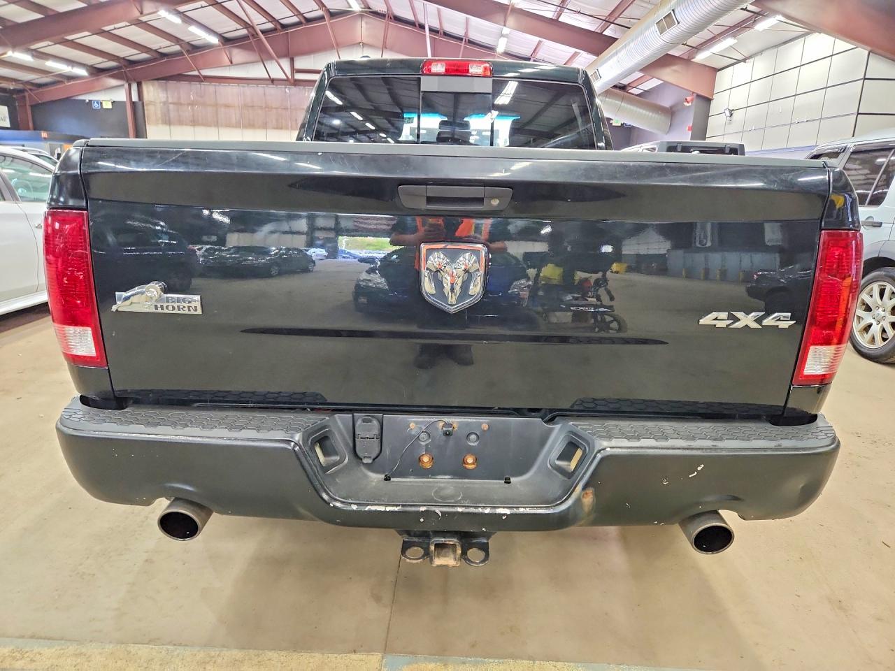 Ram 1500 Slt