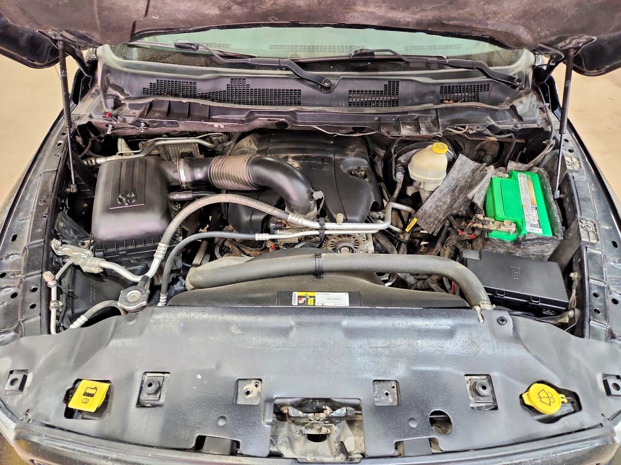 Ram 1500 Slt