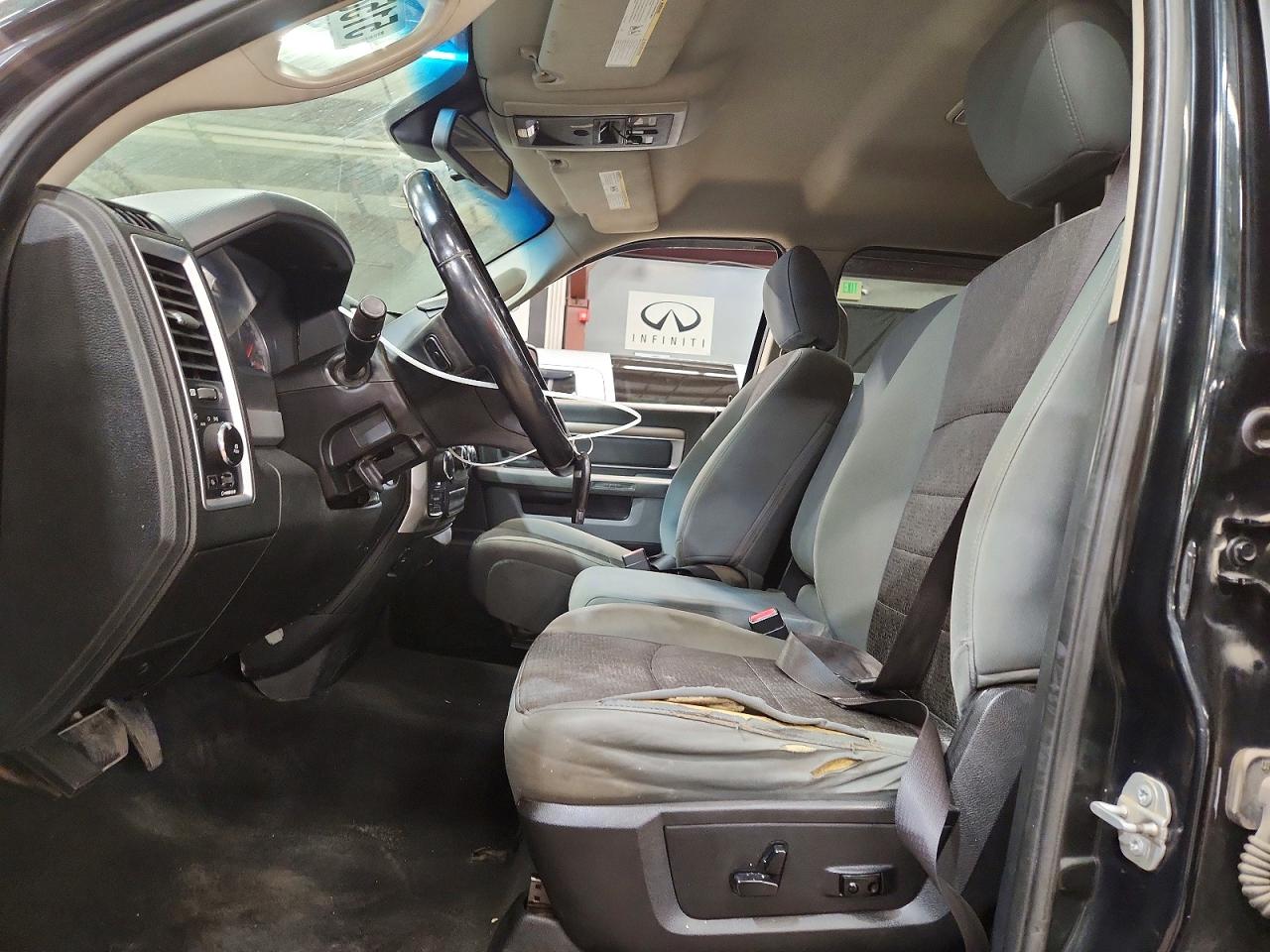 Ram 1500 Slt