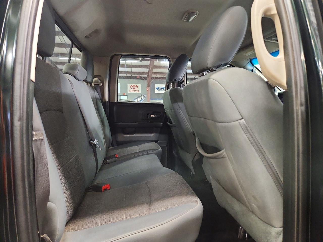 Ram 1500 Slt