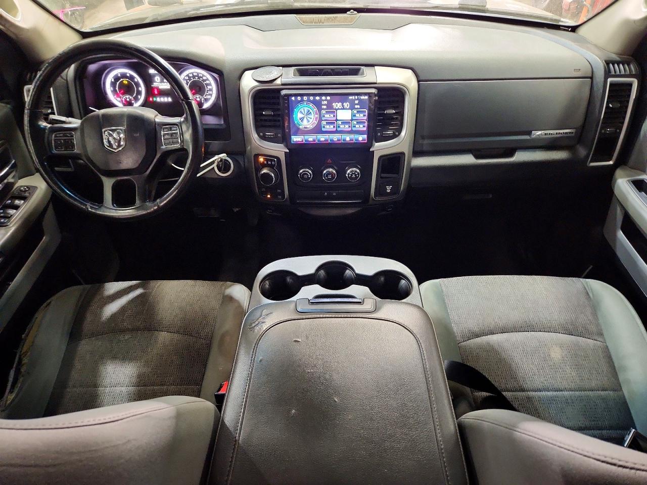 Ram 1500 Slt