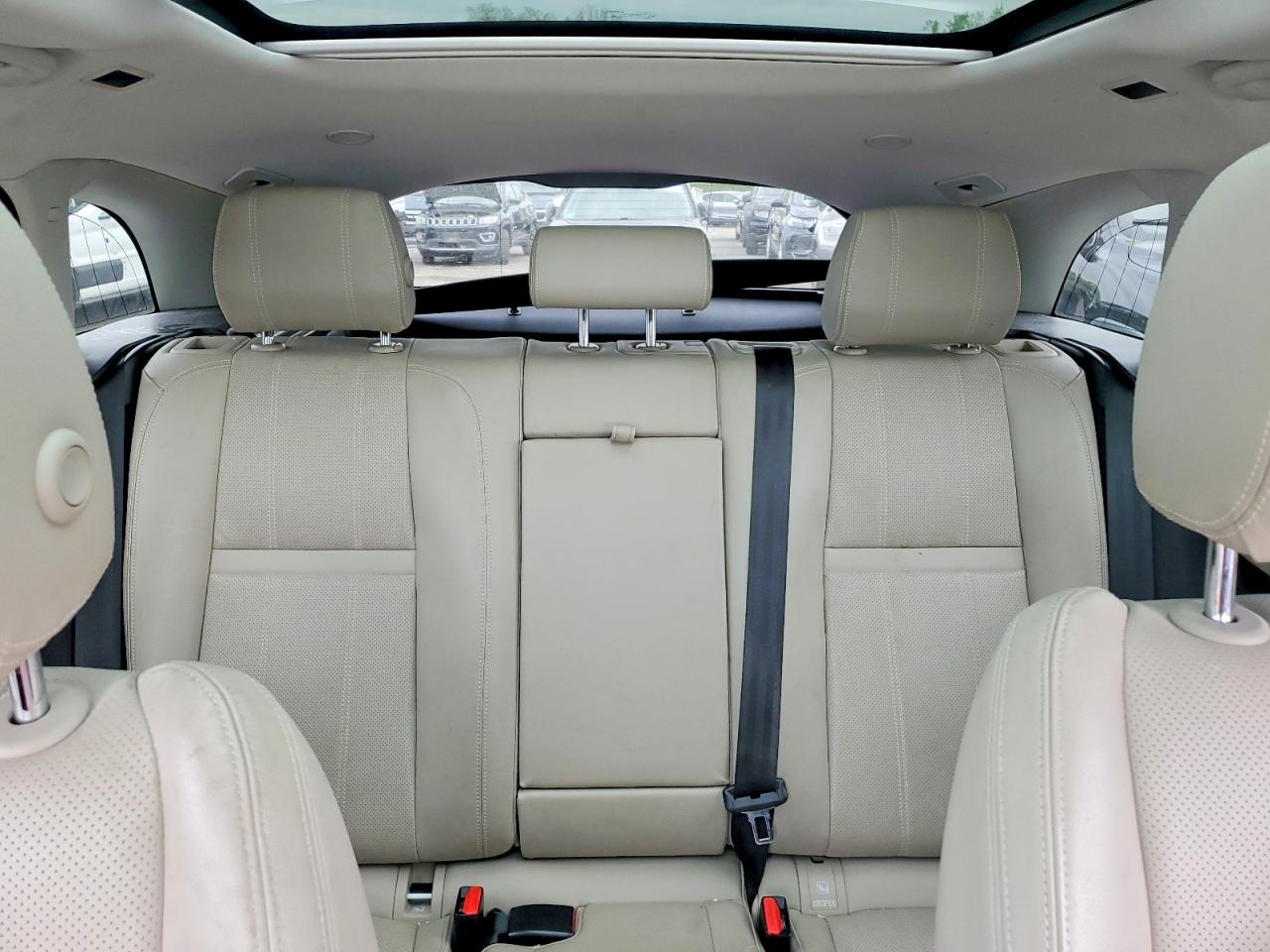 Land Rover Range Rover S