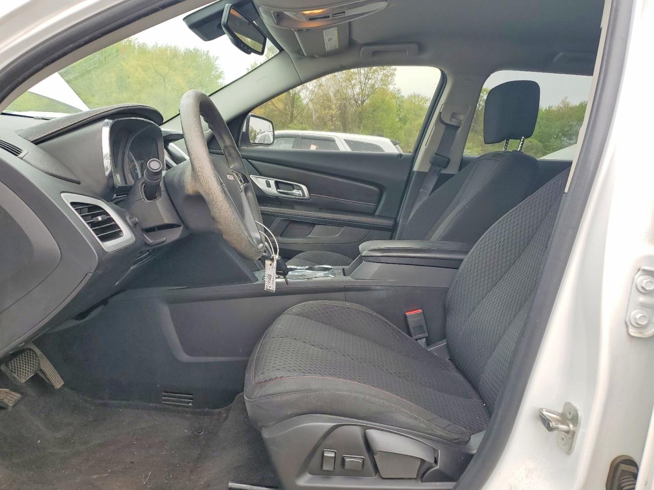 GMC Terrain Sle