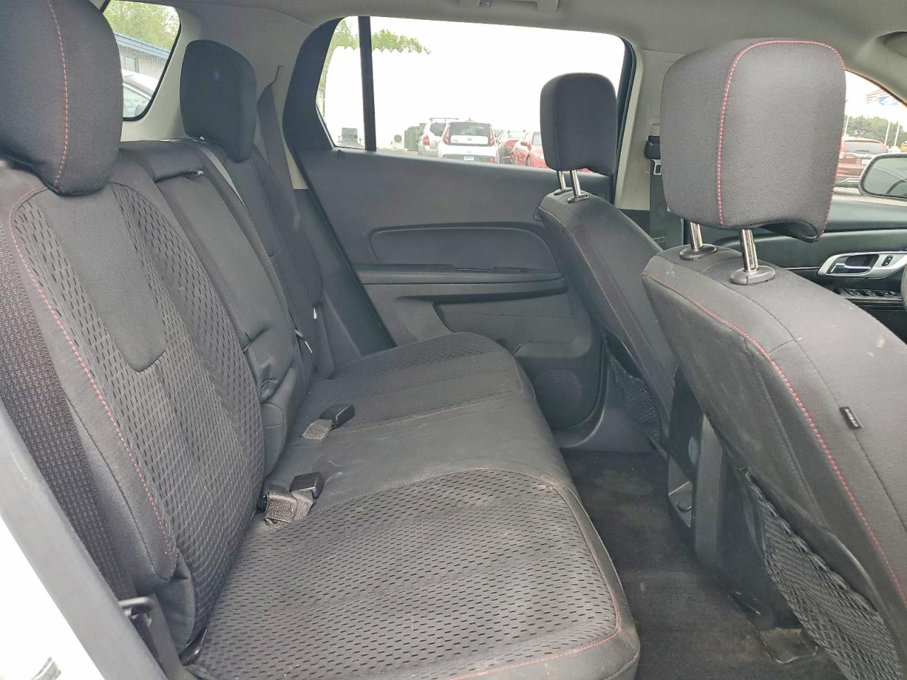 GMC Terrain Sle