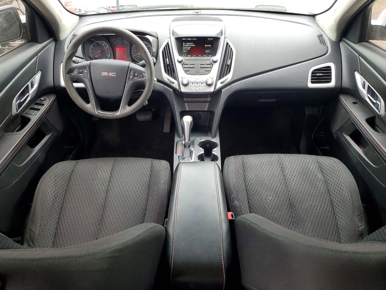 GMC Terrain Sle