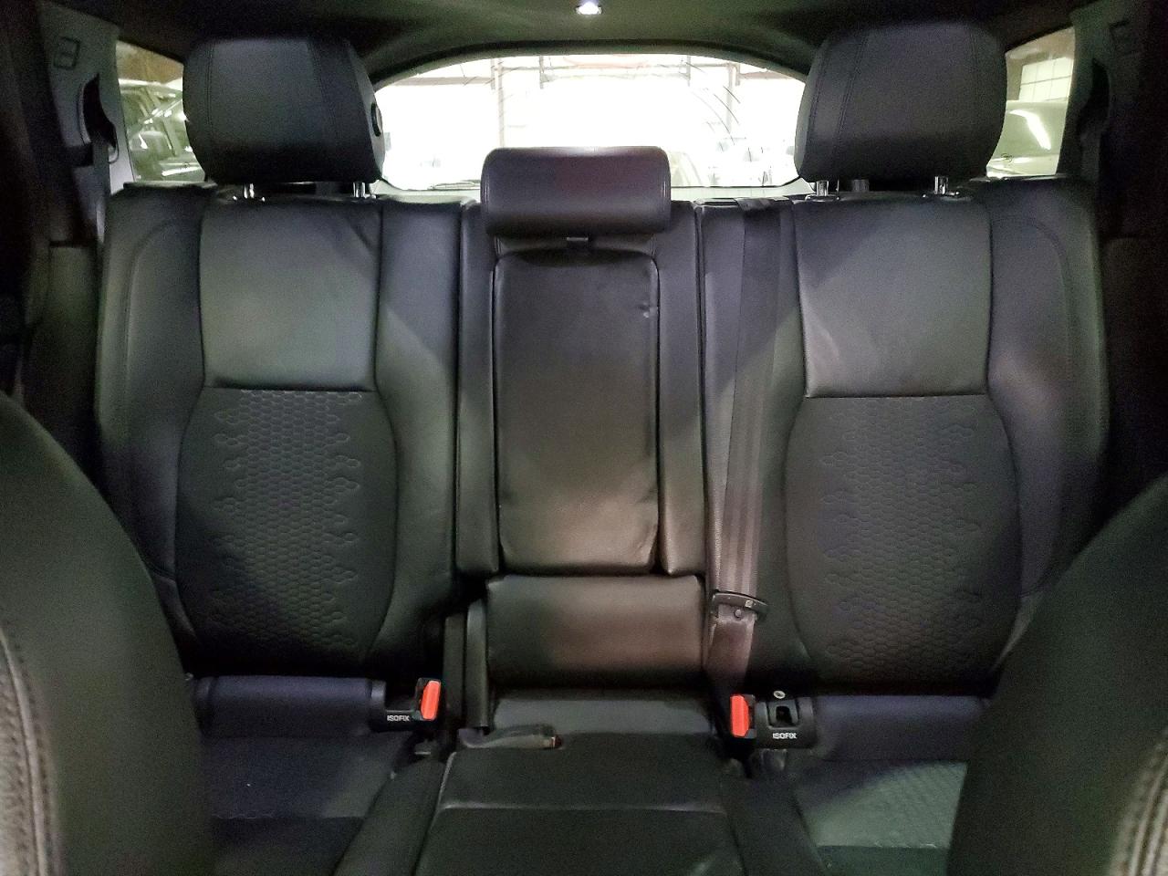 Land Rover Discovery Se