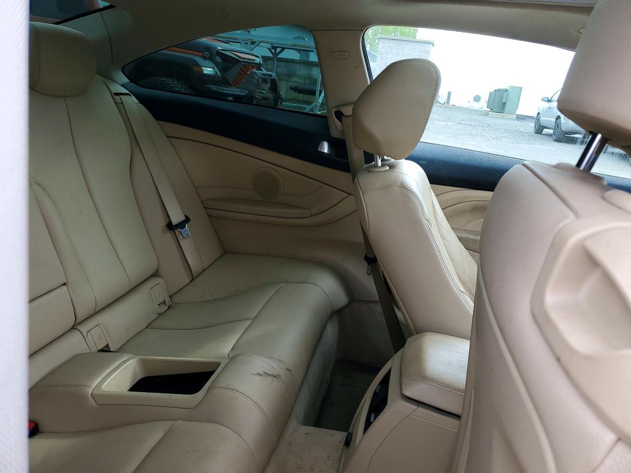 BMW 4 Series Xi