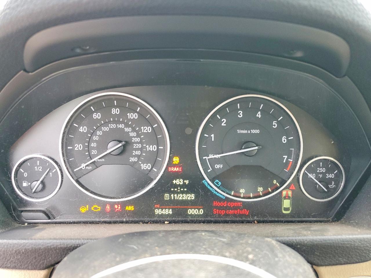 BMW 4 Series Xi
