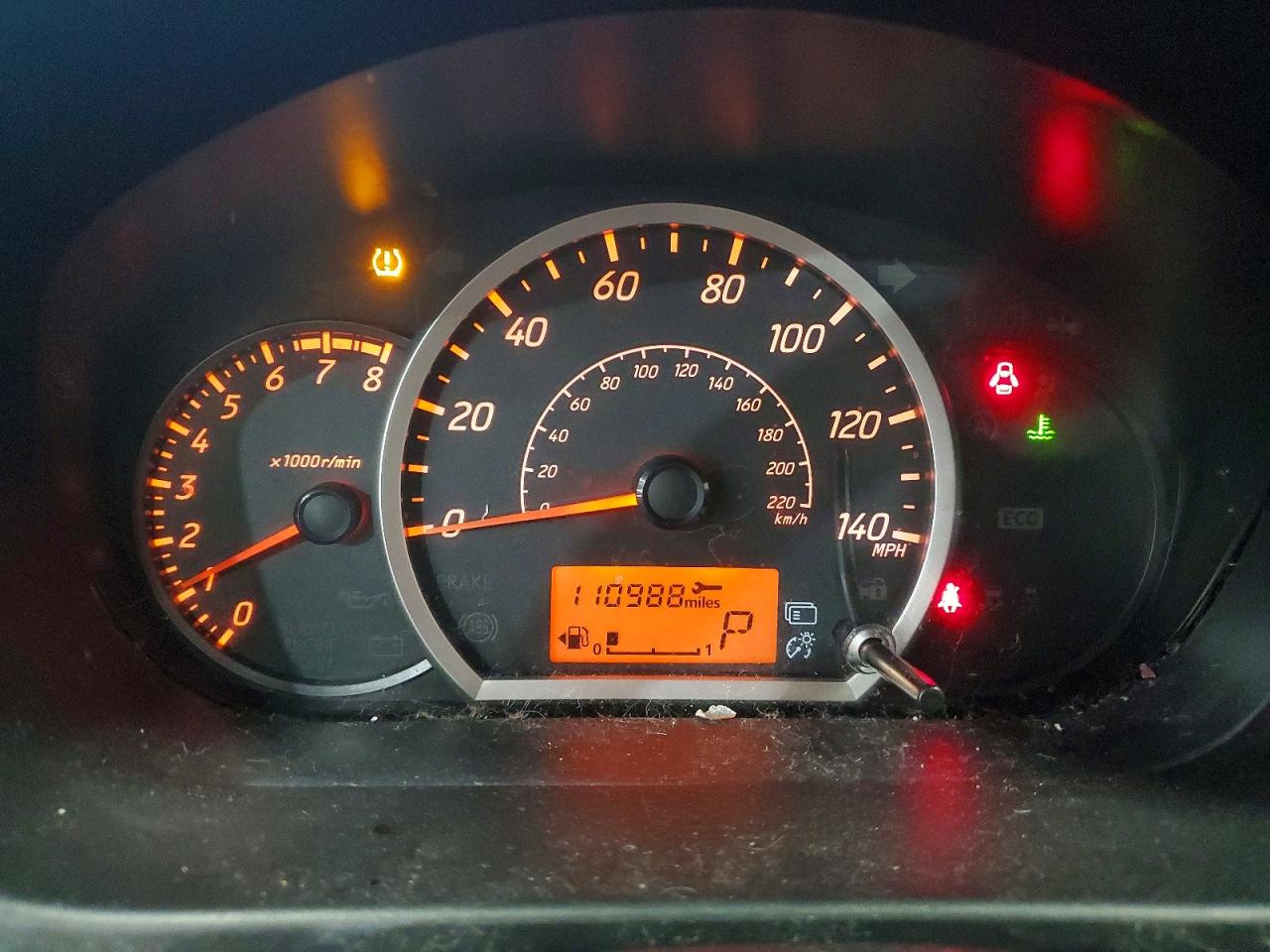 Mitsubishi Mirage Es