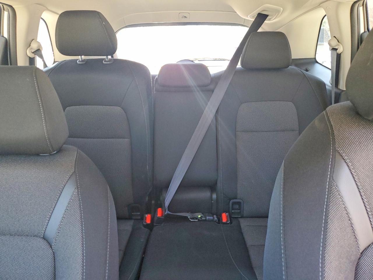 Honda Crv Lx