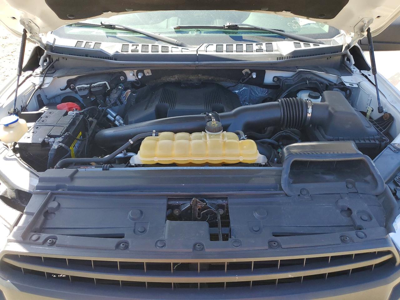 Ford F-150 Super Cab