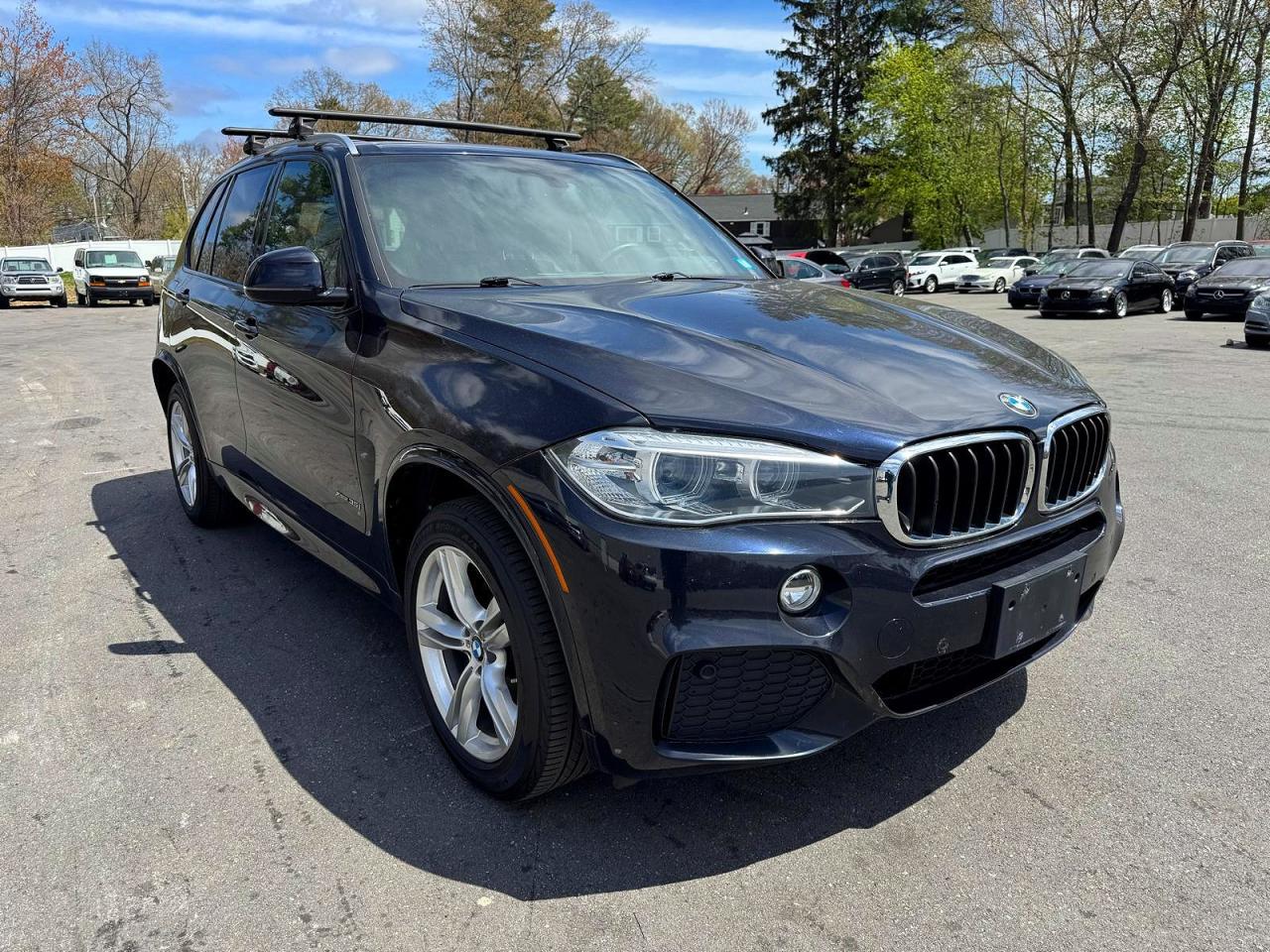 BMW X Series Xdrive35i
