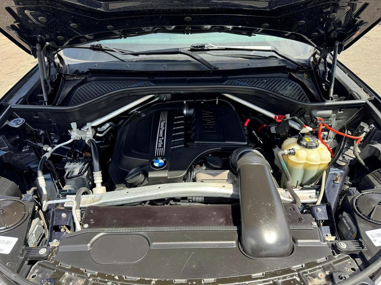 BMW X Series Xdrive35i