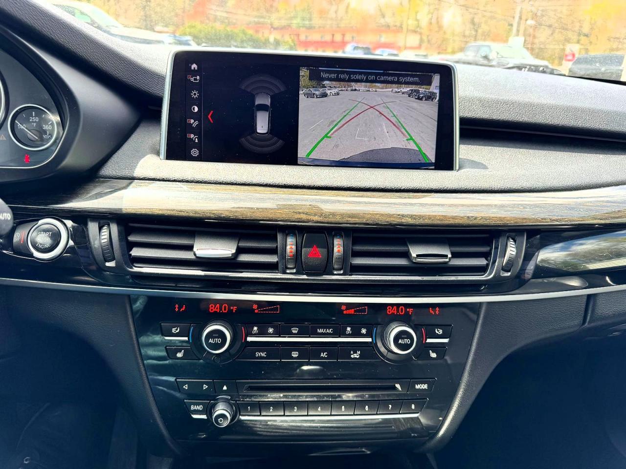 BMW X Series Xdrive35i