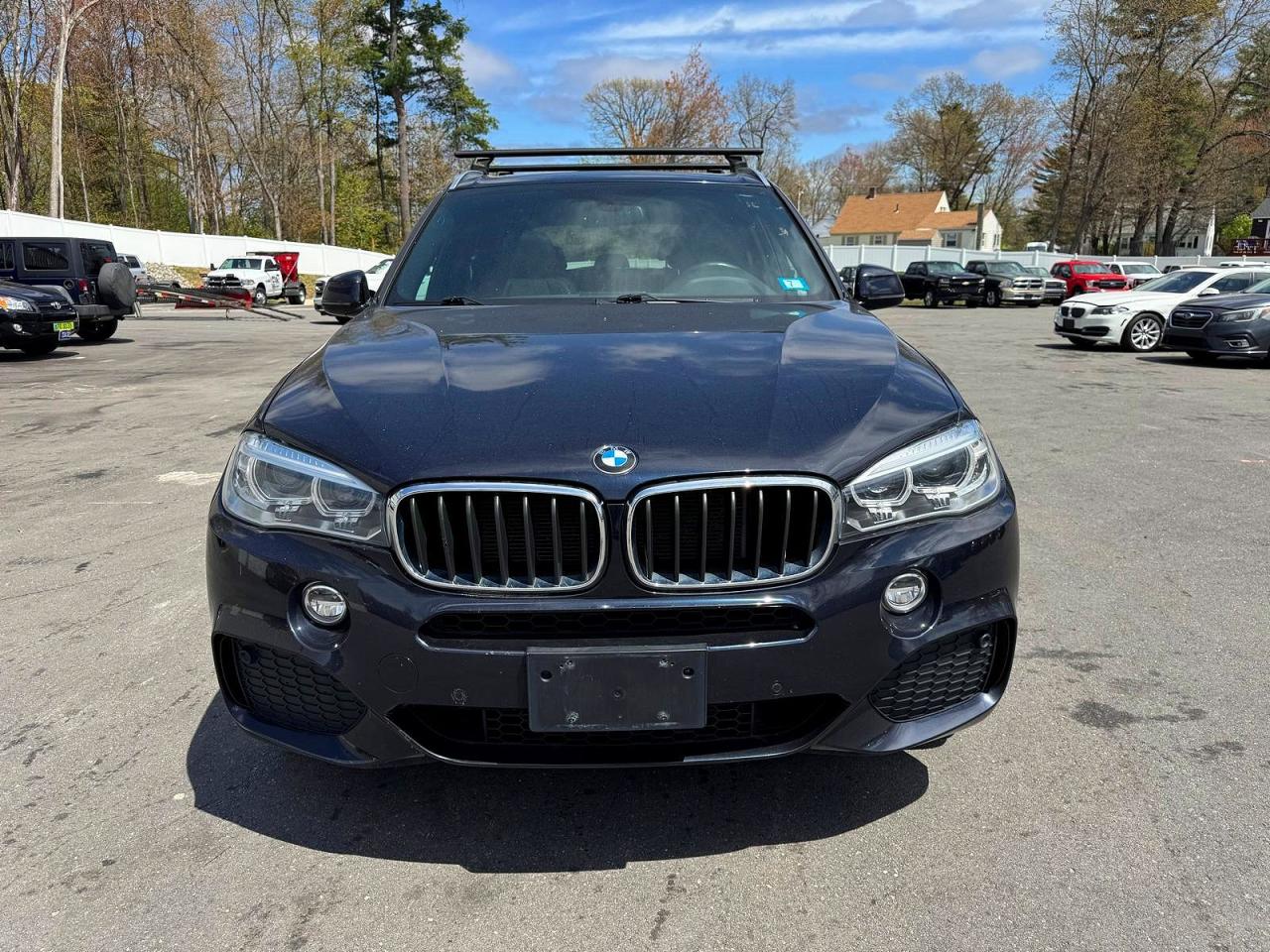 BMW X Series Xdrive35i