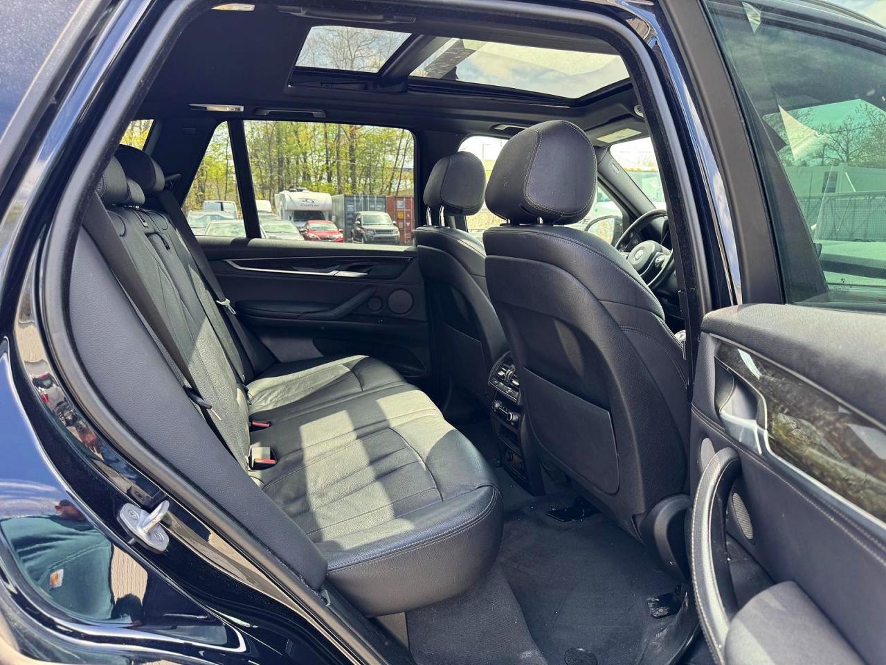 BMW X Series Xdrive35i