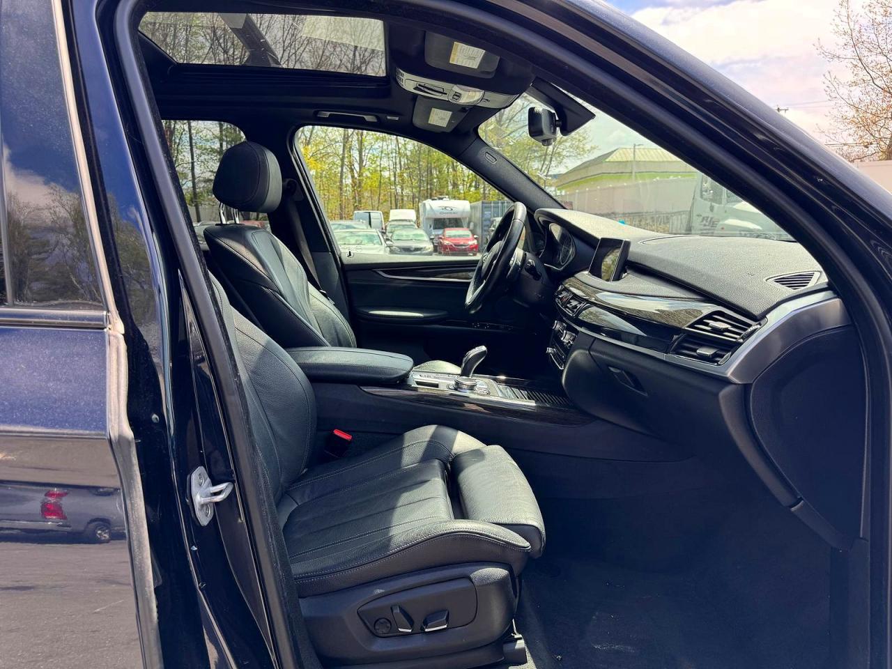 BMW X Series Xdrive35i
