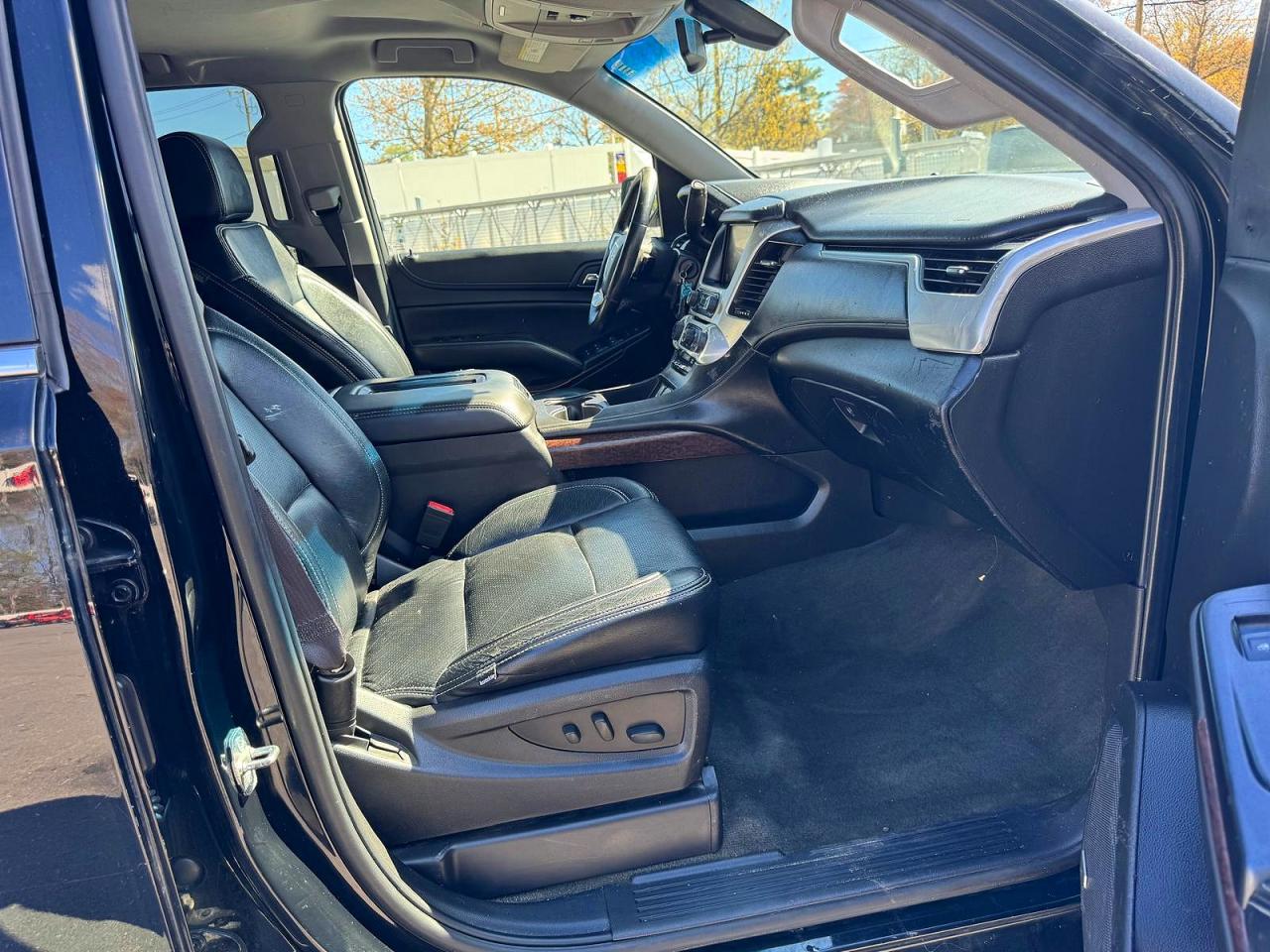 GMC Yukon Sle