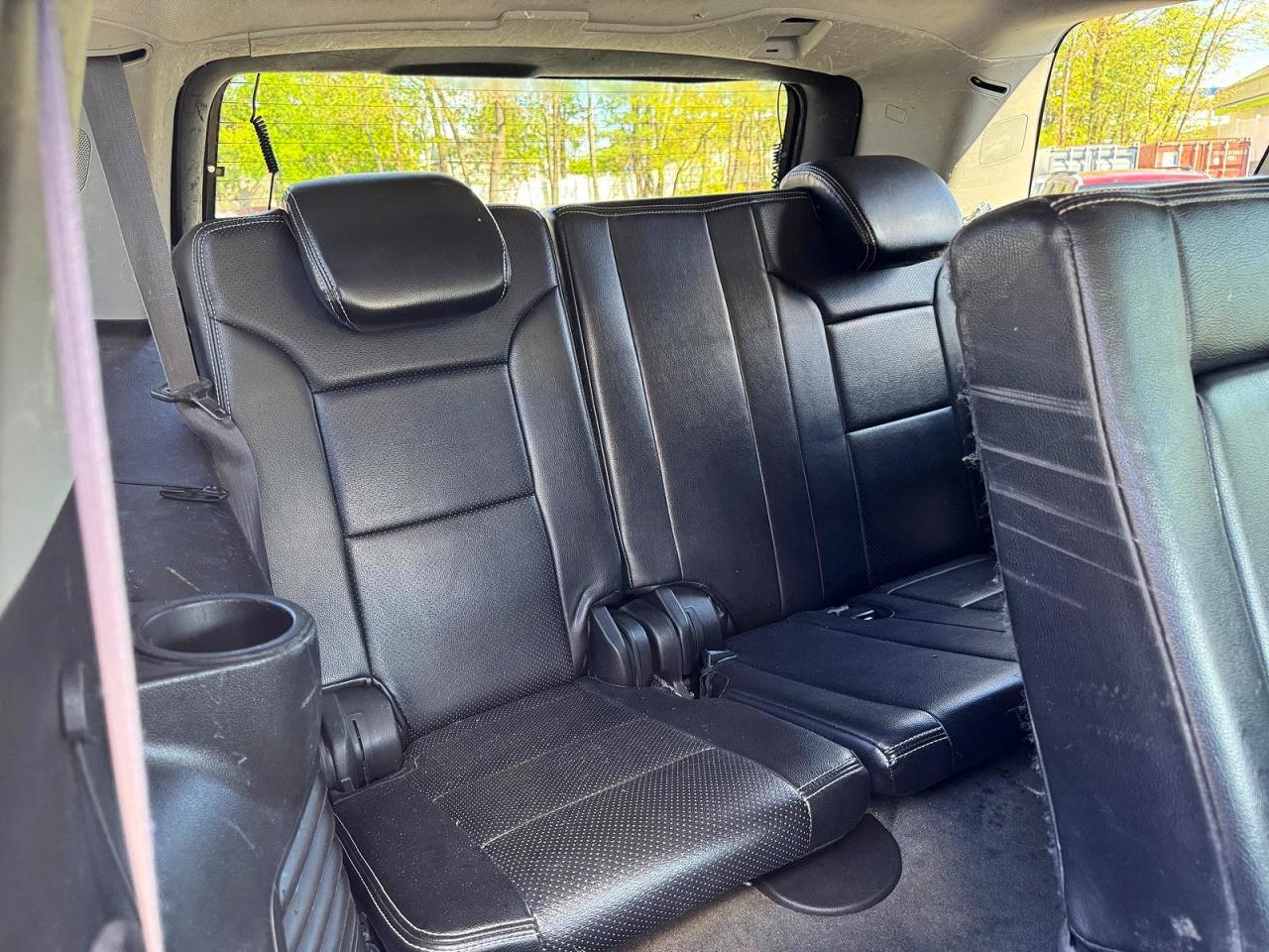 GMC Yukon Sle