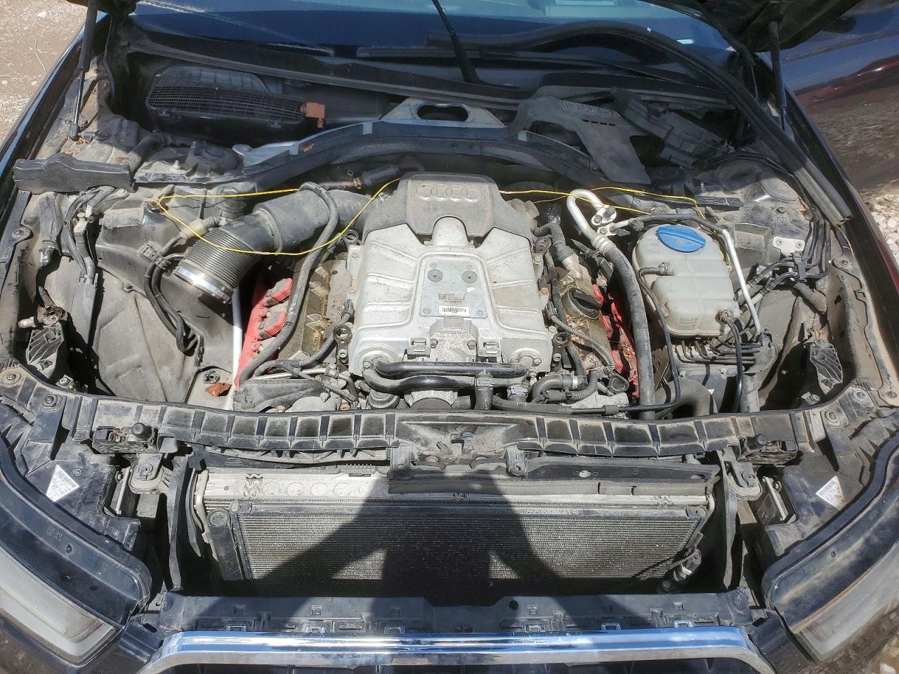Audi A6 Prestige