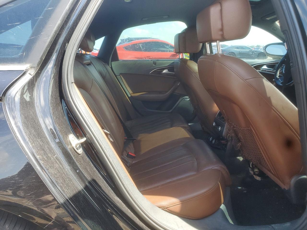 Audi A6 Prestige