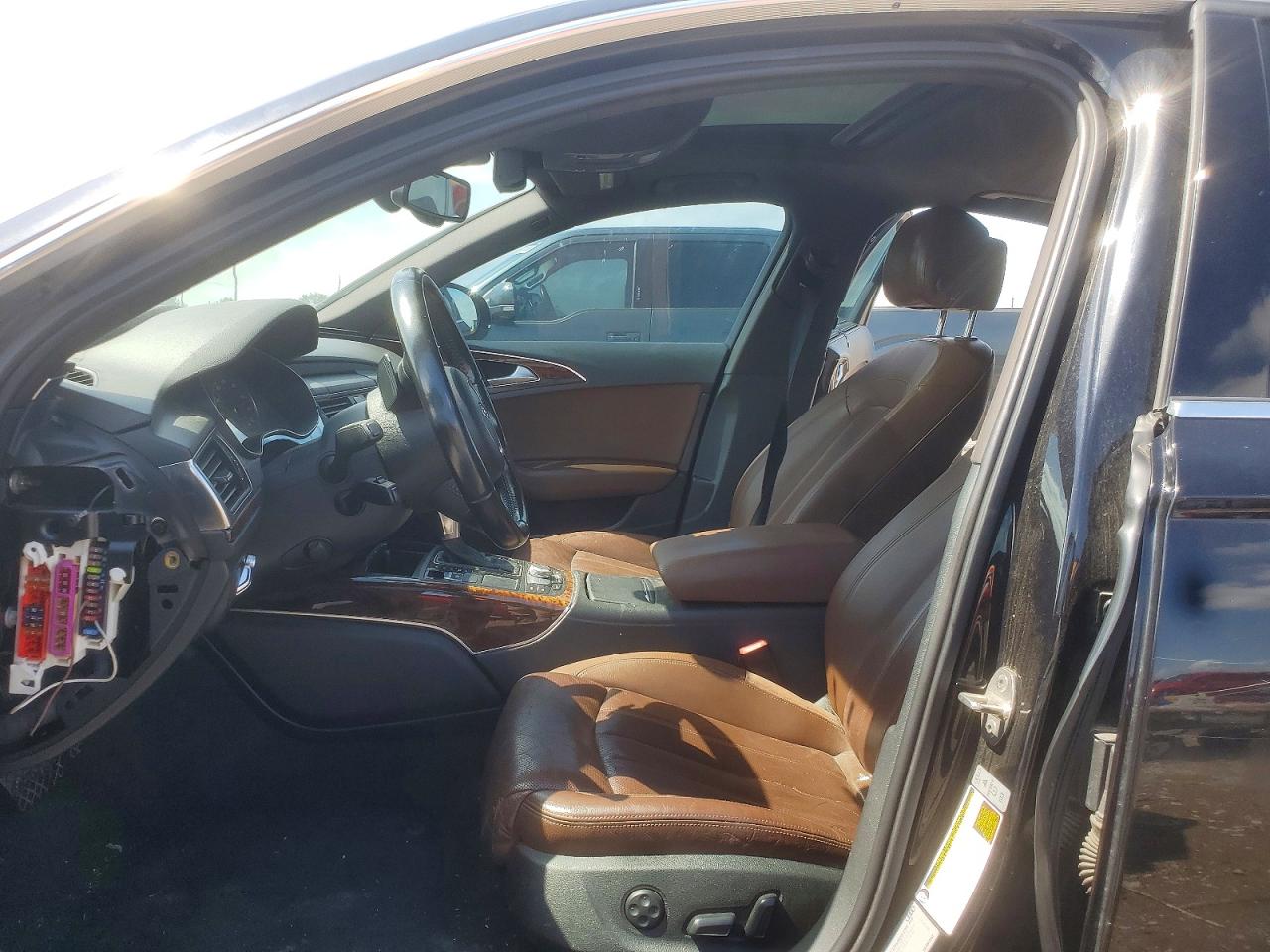 Audi A6 Prestige