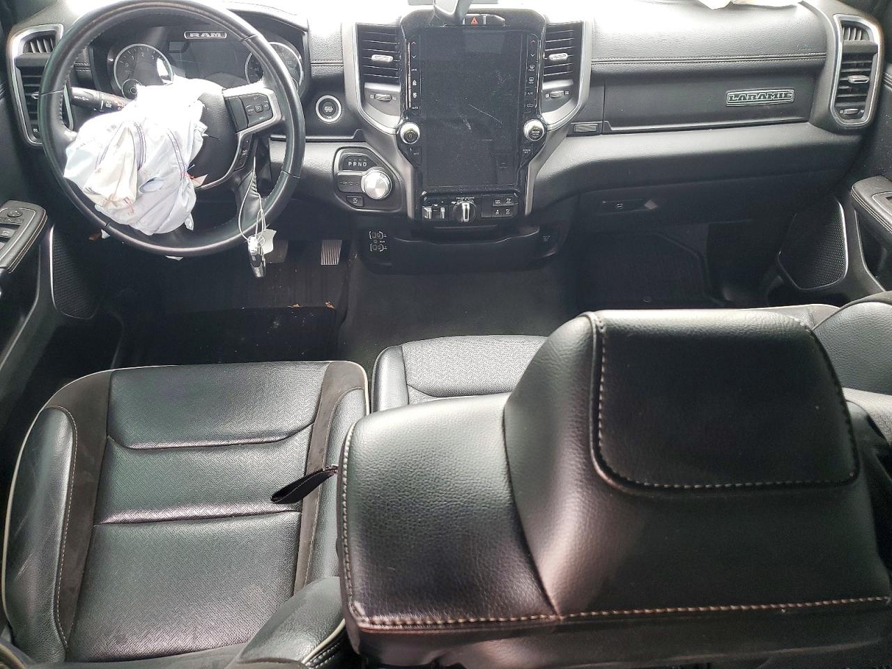 Ram 1500 Laramie
