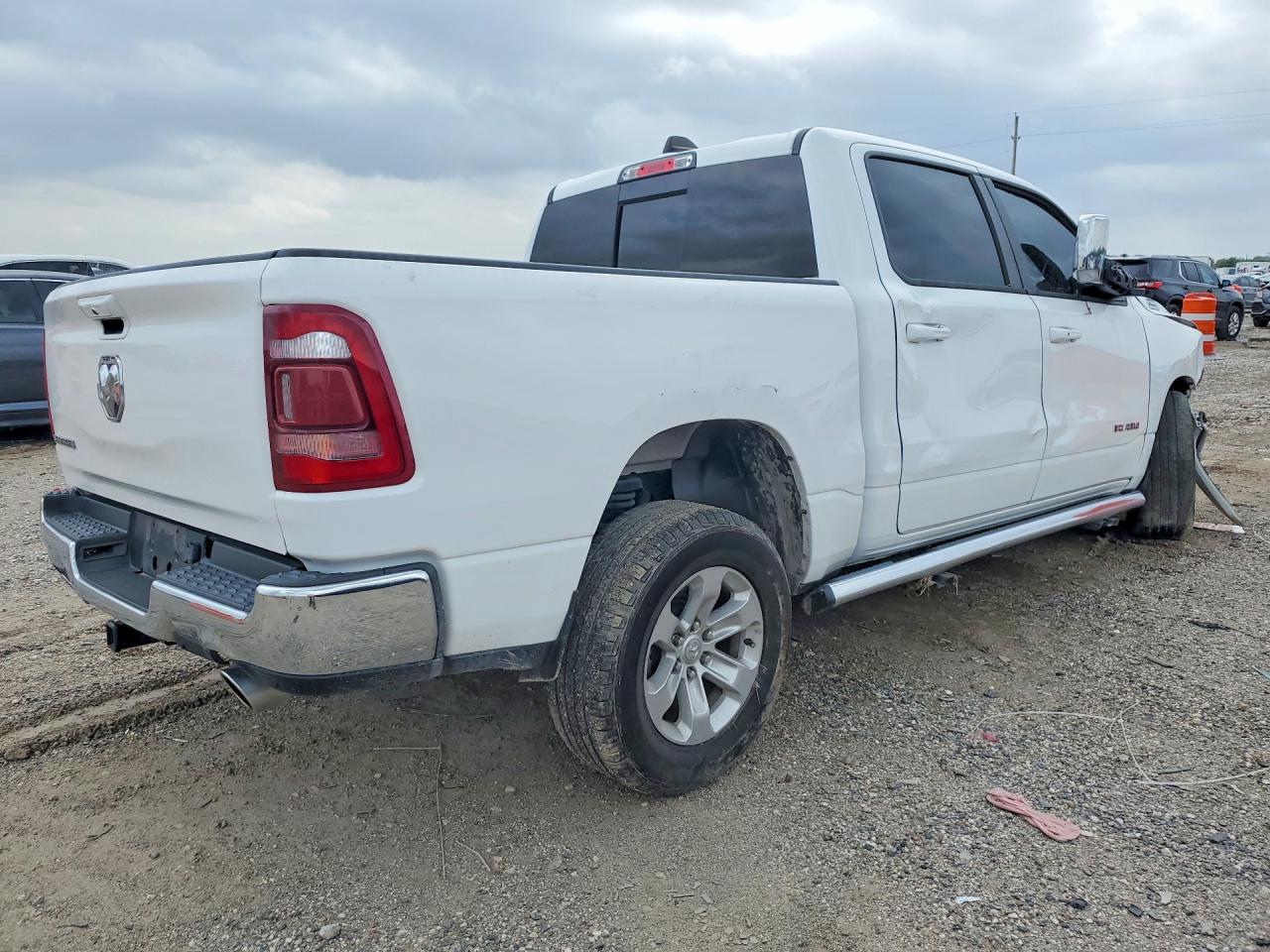 Ram 1500 Laramie