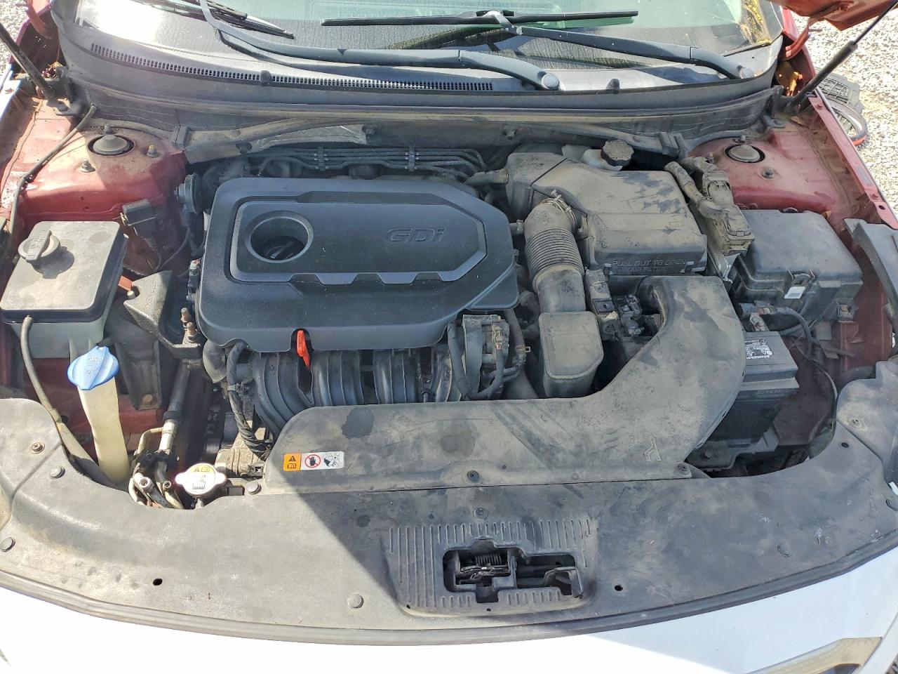 Hyundai SONATA Se