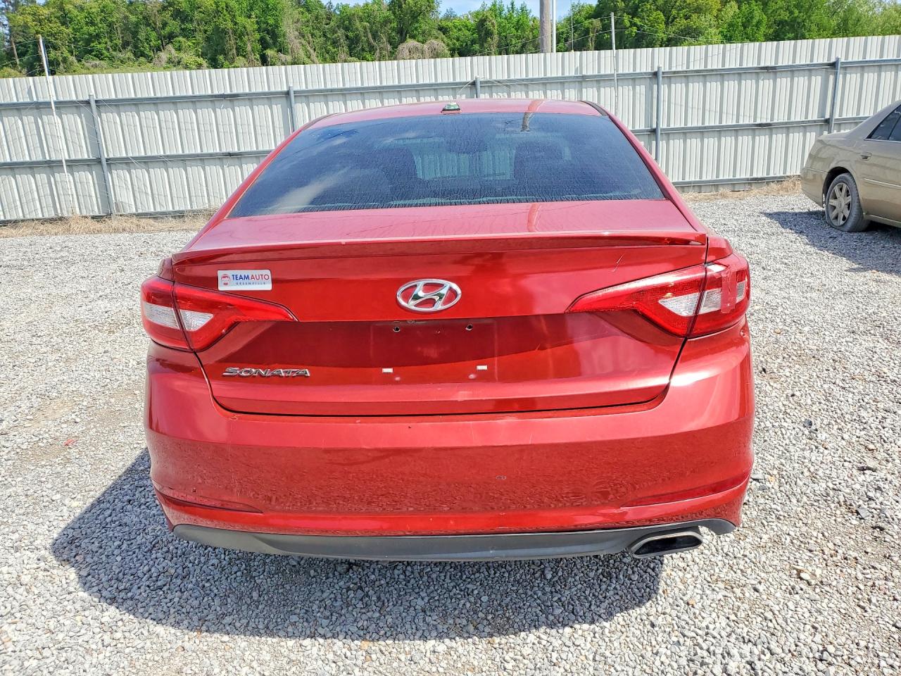 Hyundai SONATA Se