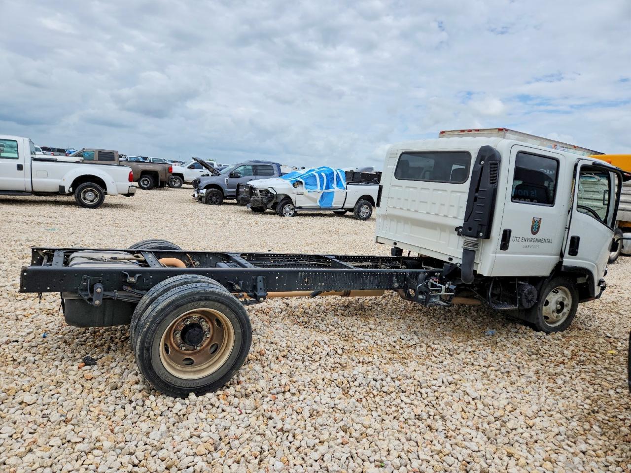 Chevrolet Ck Series