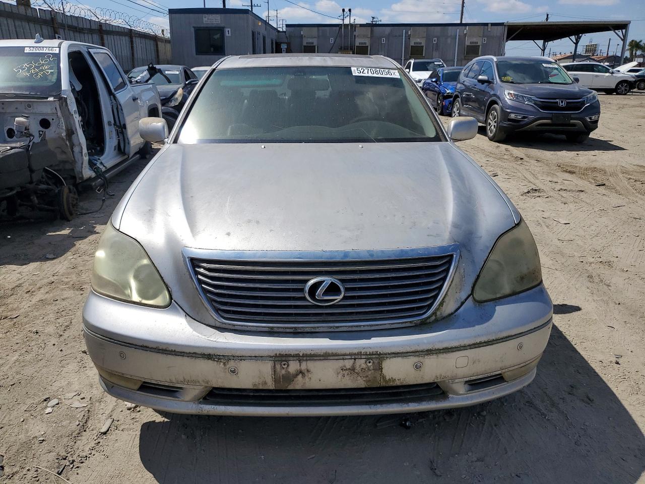 Lexus LS 430