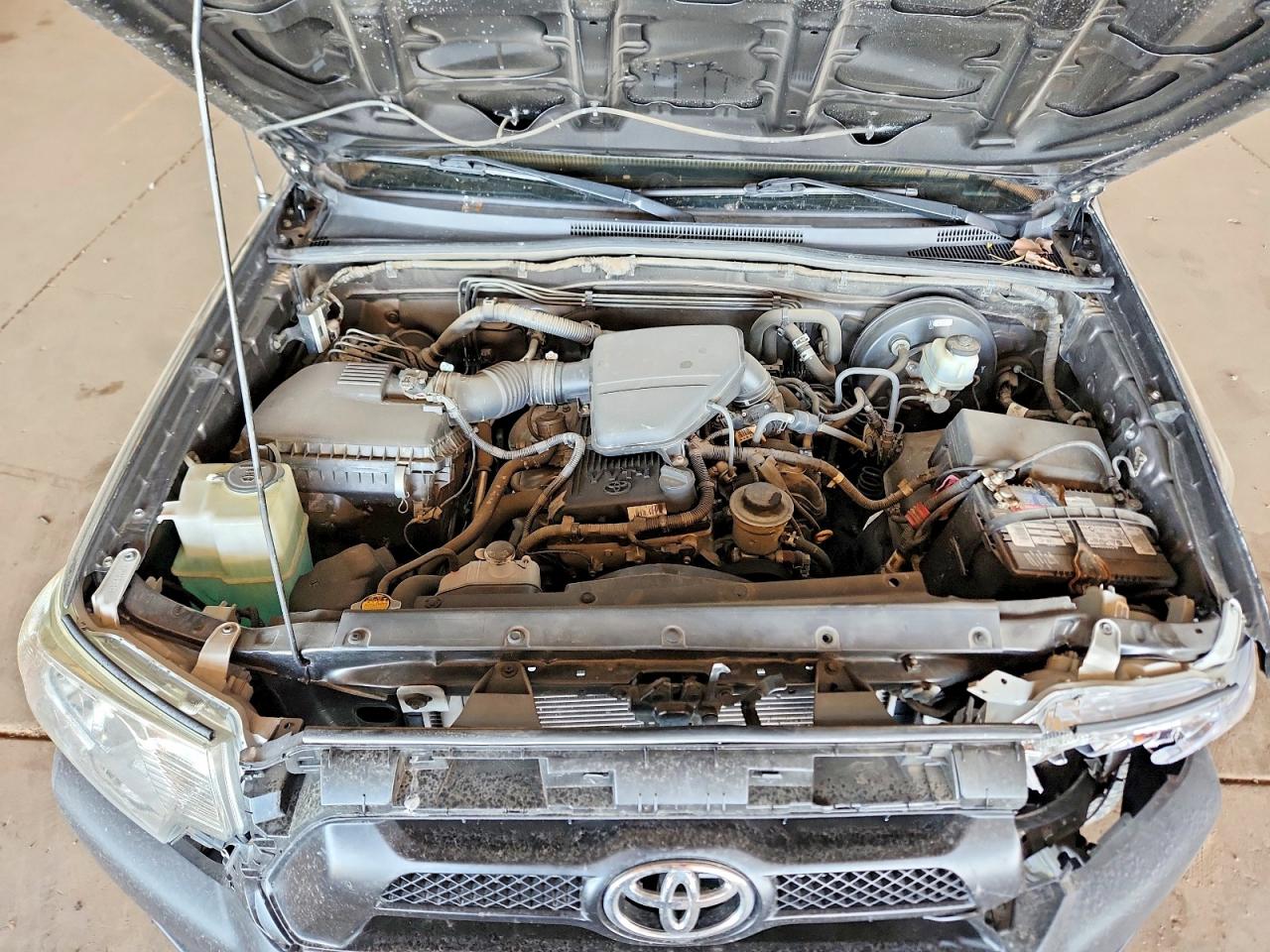 Toyota Tacoma