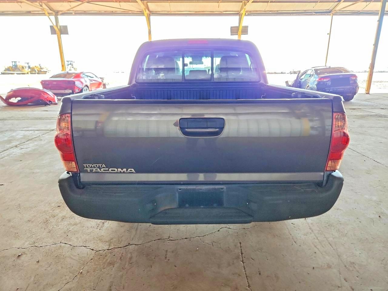 Toyota Tacoma
