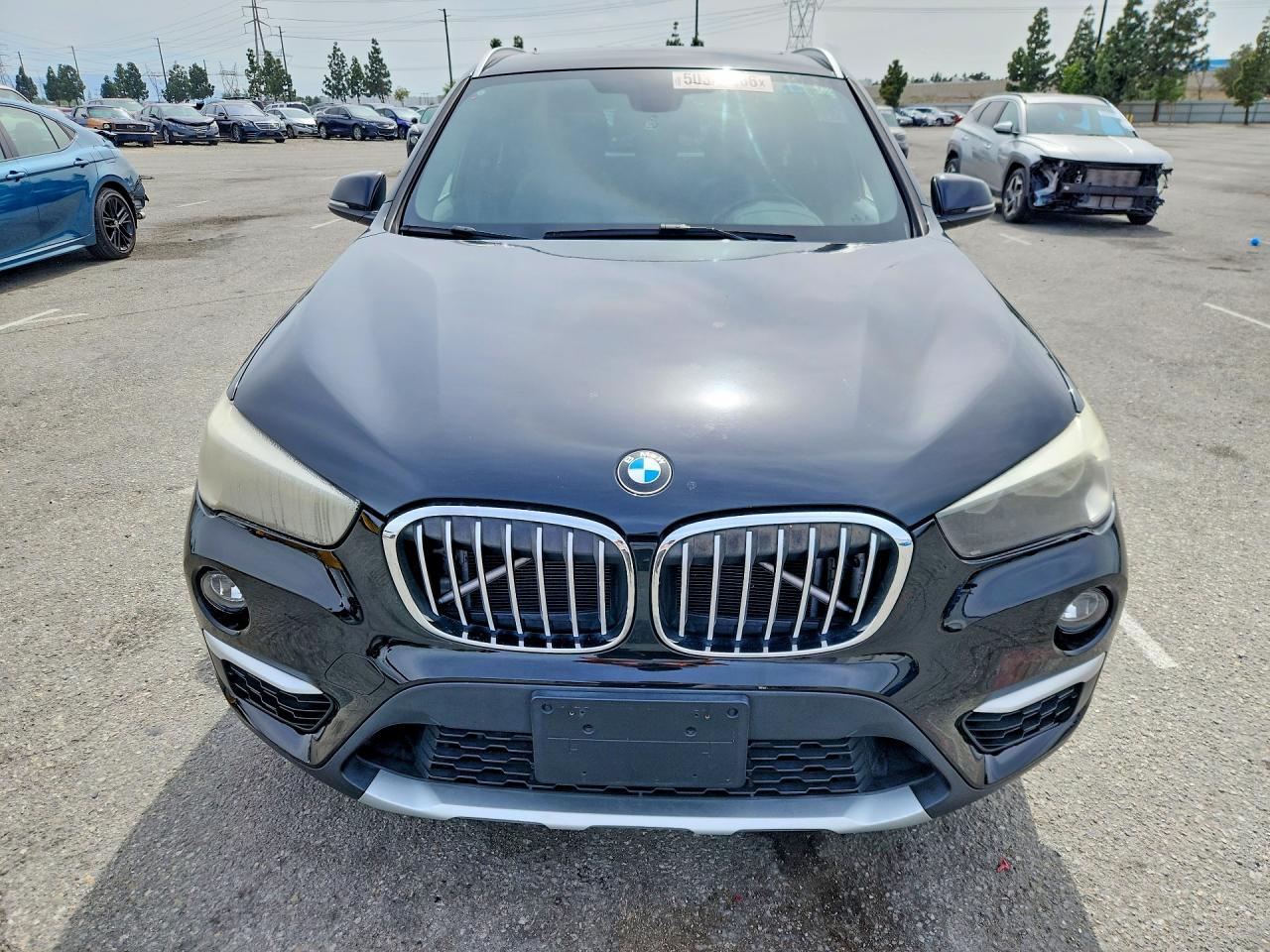 BMW X Series Xdrive28i