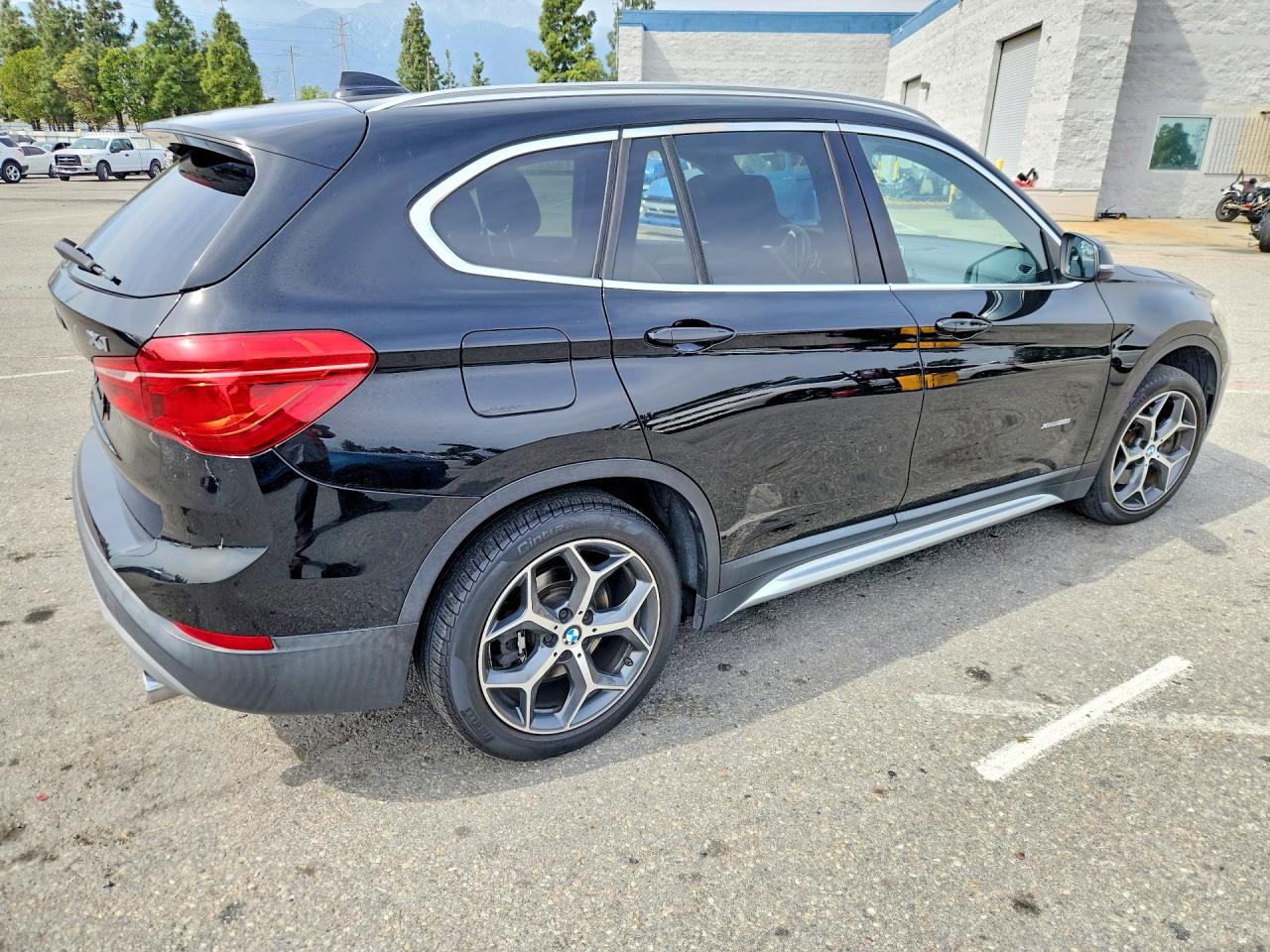BMW X Series Xdrive28i