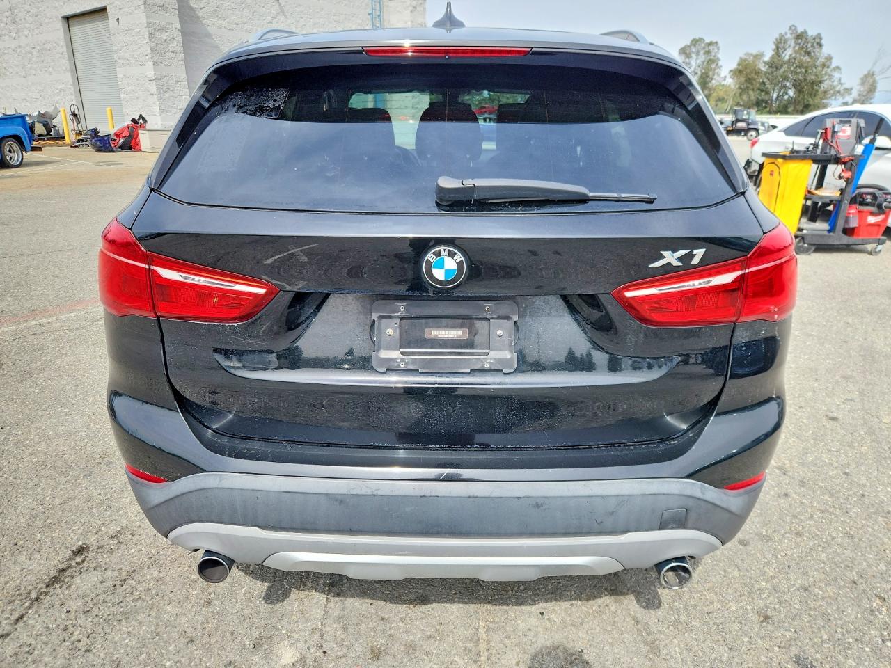BMW X Series Xdrive28i
