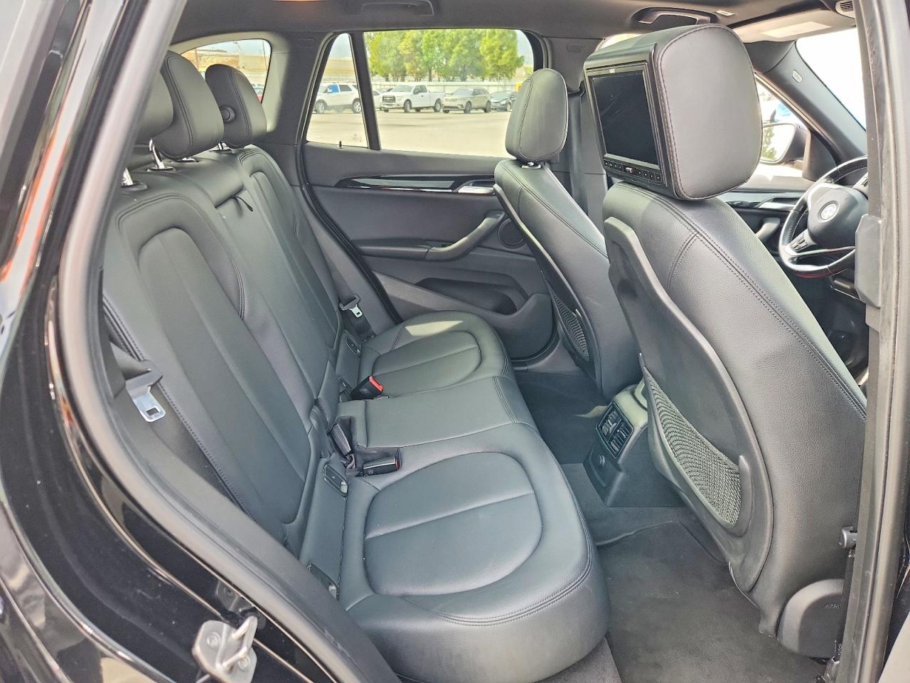 BMW X Series Xdrive28i