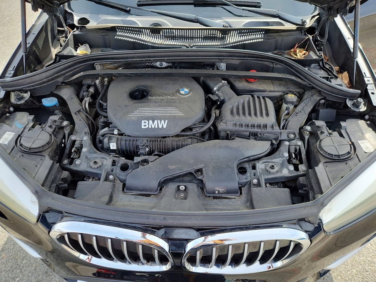BMW X Series Xdrive28i