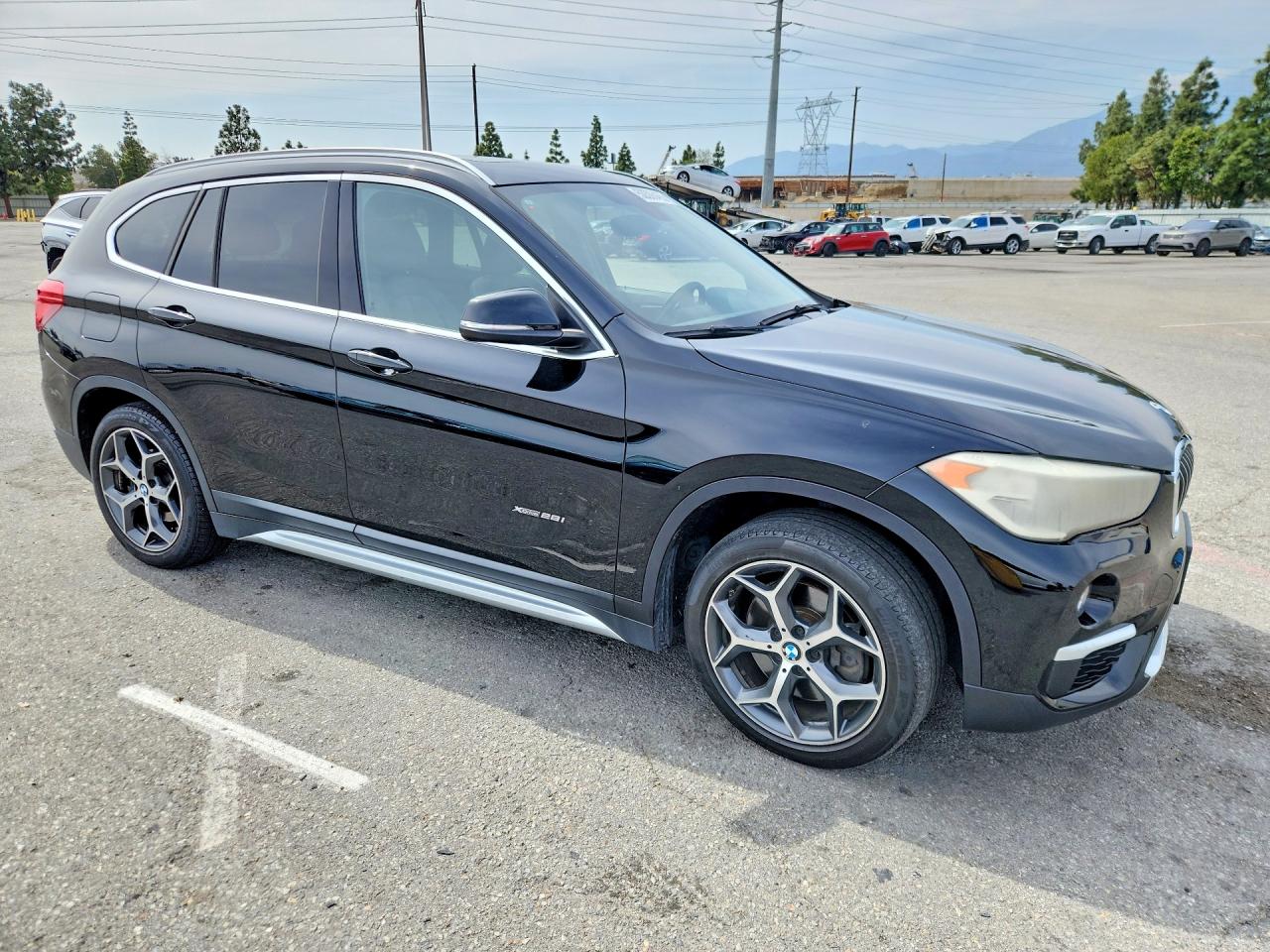 BMW X Series Xdrive28i