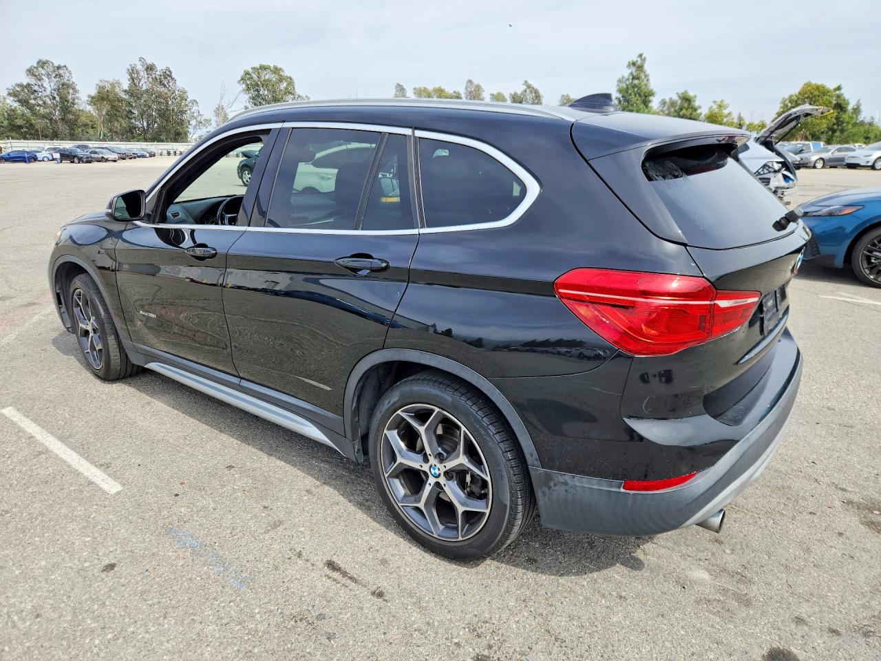 BMW X Series Xdrive28i