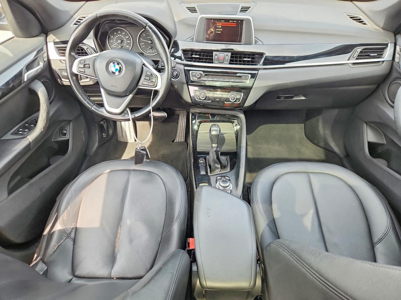 BMW X Series Xdrive28i
