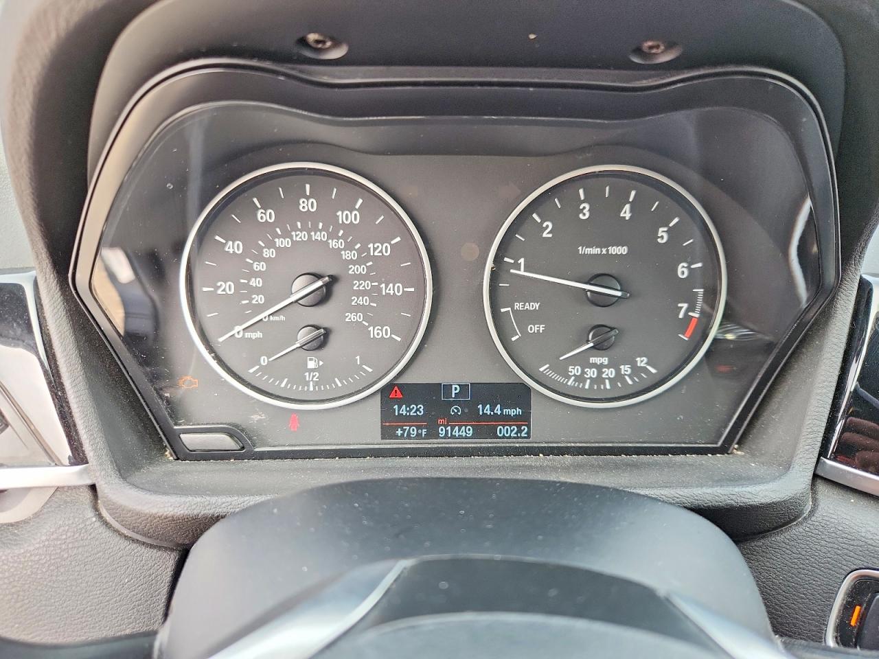 BMW X Series Xdrive28i