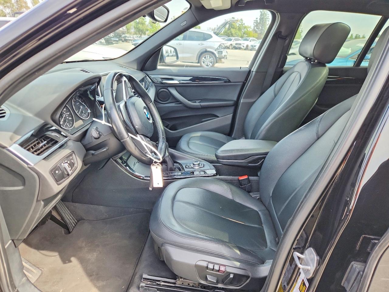 BMW X Series Xdrive28i
