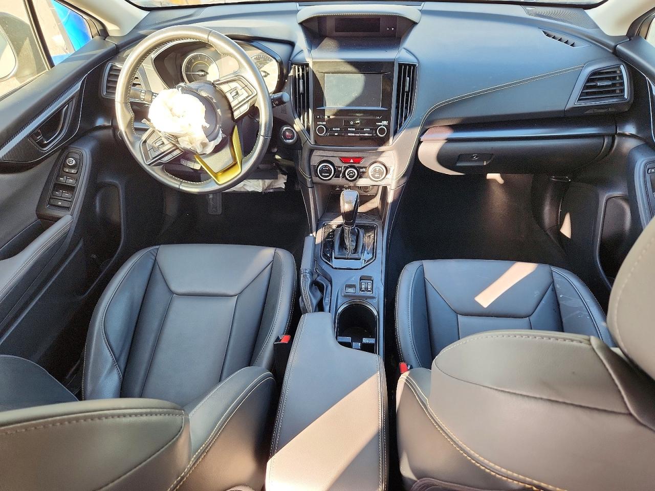 Subaru Crosstrek Sport