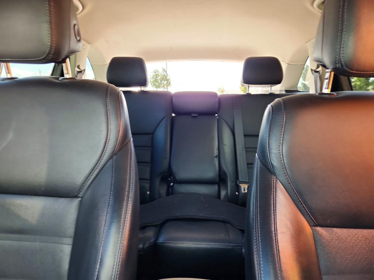 Kia Sorento Ex