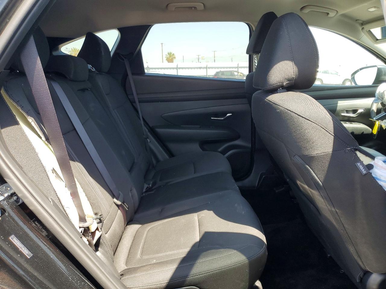 Hyundai TUCSON Sel